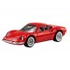 HOT WHEELS AUTOS FERRARI CAJA X 5 MATTEL