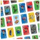 JUEGO DE CARTAS UNO TOY STORY PROJECT TARGET PIXAR