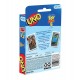 JUEGO DE CARTAS UNO TOY STORY PROJECT TARGET PIXAR