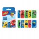 JUEGO DE CARTAS UNO TOY STORY PROJECT TARGET PIXAR