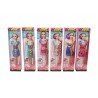 MUÑECA FLACA BEAUTY CABELLO LARGO CAJA