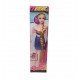 MUÑECA FLACA BEAUTY CABELLO LARGO CAJA