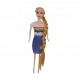 MUÑECA FLACA BEAUTY CABELLO LARGO CAJA