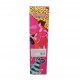 MUÑECA FLACA BEAUTY CABELLO LARGO CAJA