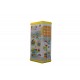 JUEGO BLOQUES PARADISE 90 PIEZAS CAJA