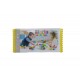 JUEGO BLOQUES PARADISE 90 PIEZAS CAJA