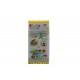 JUEGO BLOQUES PARADISE 90 PIEZAS CAJA