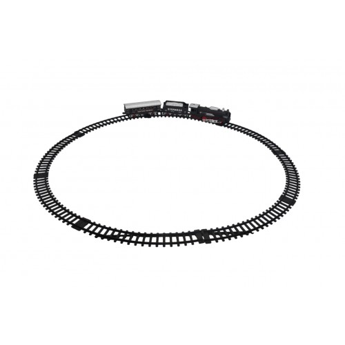 PISTA TREN CLASSICAL PILAS CAJA