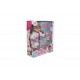 MUÑECA DOCTORA SONIDOS CAJA