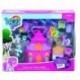 VILLA LOVELY HORSE CAJA