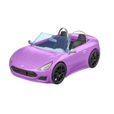 BARBIE VEHÍCULO PARA MUÑECAS CONVERTIBLE