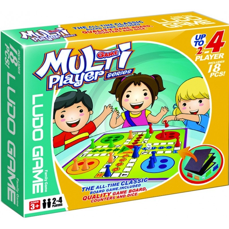 PARQUES MULTI CAJA