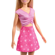Barbie Muñeca Malibu Aventuras de Viaje