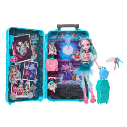 MONSTER HIGH SKULLTIMATE SECRETS LAGOONA