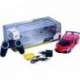 CARRO JY R/C BATERIA RECARGABLE CAJA