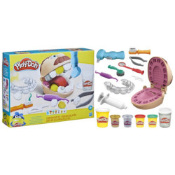 PLAY-DOH EL DENTISTA BROMISTA (65 ANIVERSARIO)