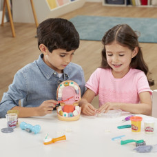 PLAY-DOH EL DENTISTA BROMISTA (65 ANIVERSARIO)