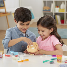 PLAY-DOH EL DENTISTA BROMISTA (65 ANIVERSARIO)