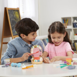 PLAY-DOH EL DENTISTA BROMISTA (65 ANIVERSARIO)