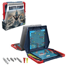 BATTLESHIP HASBRO