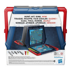 BATTLESHIP HASBRO