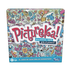 PICTUREKA