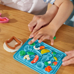 PLAY-DOH MI PRIMERA COCINA