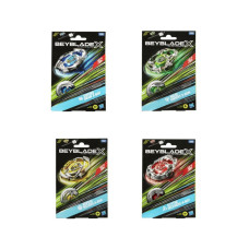 BEYBLADE X STARTER PACK TOP AST