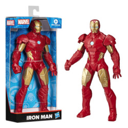 MARVEL MIGHTY HERO SERIES IRON MAN