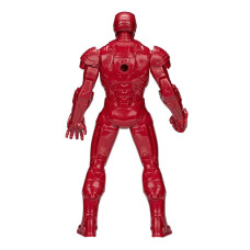 MARVEL MIGHTY HERO SERIES IRON MAN