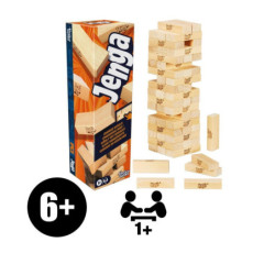 JUEGO DE MESA JENGA NUEVO