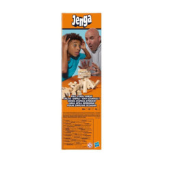 JUEGO DE MESA JENGA NUEVO