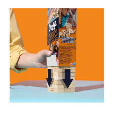 JUEGO DE MESA JENGA NUEVO