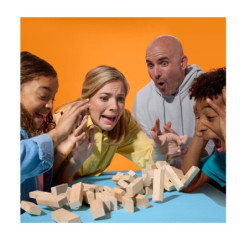 JUEGO DE MESA JENGA NUEVO