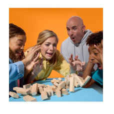 JUEGO DE MESA JENGA NUEVO