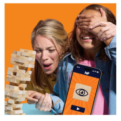 JUEGO DE MESA JENGA NUEVO