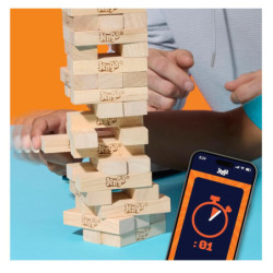 JUEGO DE MESA JENGA NUEVO