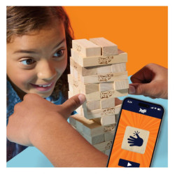 JUEGO DE MESA JENGA NUEVO
