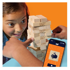 JUEGO DE MESA JENGA NUEVO