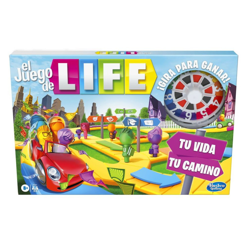 LIFE