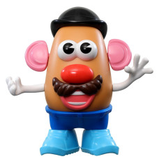 CARA DE PAPA SEÑOR