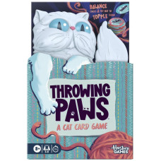 JUEGO DE MESA THROWING PAWS
