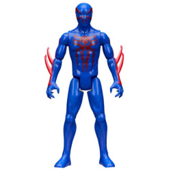 SPIDER-MAN TITAN SERIES SURTIDO