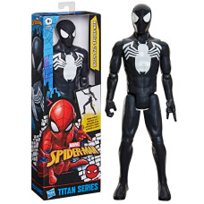 SPIDER-MAN TITAN SERIES SURTIDO