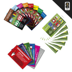 JUEGO DE MESA MONOPOLY PANINI PRIZM COPA MUNDIAL DE LA FIFA