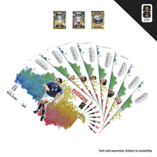 JUEGO DE MESA MONOPOLY PANINI PRIZM COPA MUNDIAL DE LA FIFA