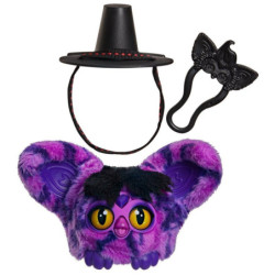 FURBY KPOP DEMON HUNTERS DEMONIO DE LOS SAJA BOYS