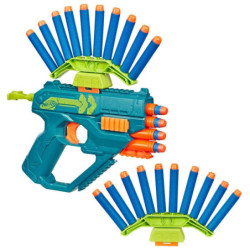 Lanzador Nerf Rebel Ops Ammohawk