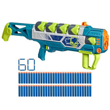 NERF REBEL OPS DOOM CANNON