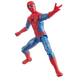 SPIDERMAN BRAND NEW DAY TITAN SERIES HOMBRE ARAÑA